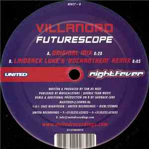 Villanord - Futurescope