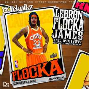 Waka Flocka Flame - Lebron Flocka James