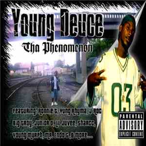 Young Deuce - Tha Phenomenon