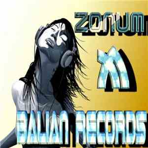 Zonum - Dissko