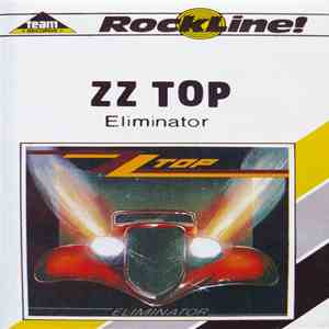 ZZ Top - Eliminator