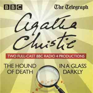 Agatha Christie - The Hound Of Death / In A Glass Darkly