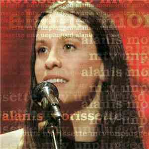 Alanis Morissette - MTV Unplugged