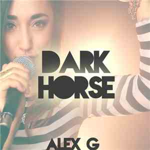 Alex G  - Dark Horse