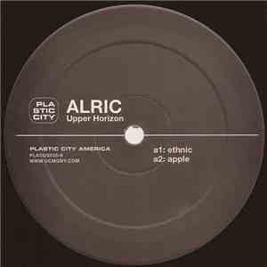 Alric - Upper Horizon