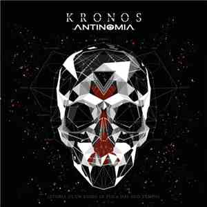 Antinomia  - Kronos