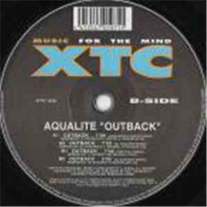 Aqualite - Outback