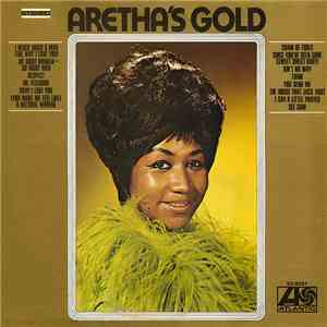 Aretha Franklin - Aretha's Gold