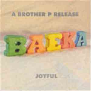 Baeka - Joyful