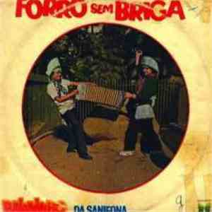 Baianinho Da Sanfona - Forró Sem Briga