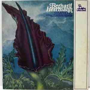Bernard Herrmann - Symphony