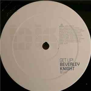 Beverley Knight - Get Up!
