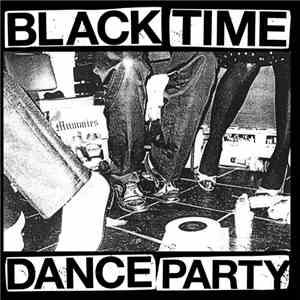 Black Time - Dance Party