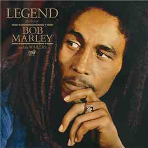 Bob Marley & The Wailers - Legend - The Best Of Bob Marley & The Wailers