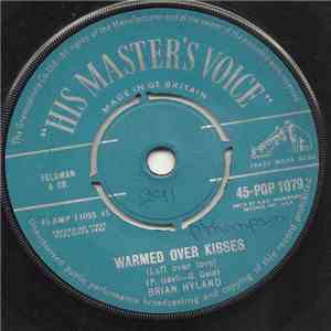 Brian Hyland - Warmed Over Kisses (Left Over Love)
