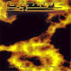 Byzar - Beings From The B'yond Wythyn Vol. 1