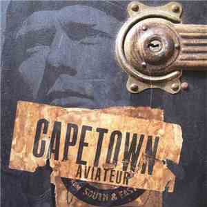 Cape Town - Aviateur