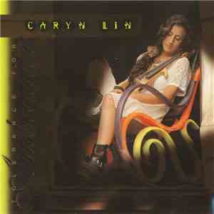 Caryn Lin - Tolerance For Ambiguity