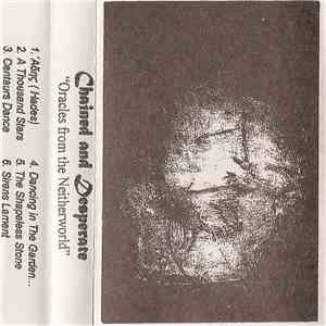 Chained And Desperate - Oracles From The Neitherworld