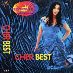 Cher - Best