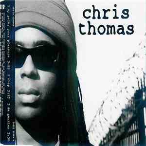 Chris Thomas  - My Pain, Your Pleasure