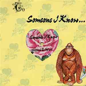 Clifford T. Ward - Someone I Know