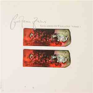 Cocteau Twins - Lullabies To Violaine - Volume 2