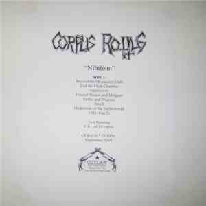 Corpus Rottus - Nihilism