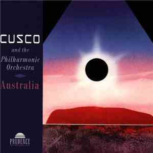 Cusco And The Philharmonic Orchestra - Australia