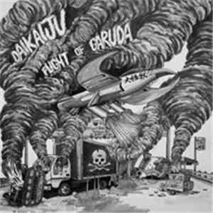 Daikaiju / Abstract Artimus - Daikaiju / Abstract Artimus