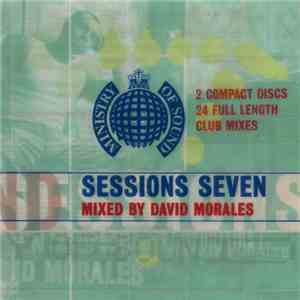 David Morales - Sessions Seven