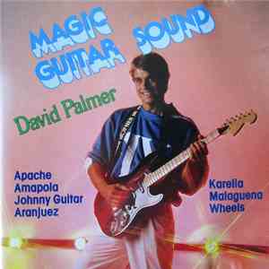 David Palmer  - Magic Guitar Sound