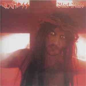 Death SS - Black Mass