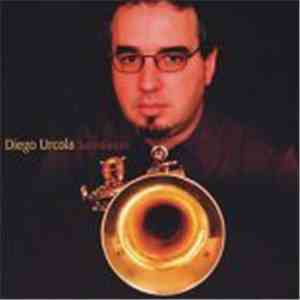 Diego Urcola - Soundances