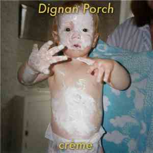 Dignan Porch - créme