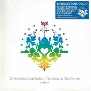 Divided feat. Don Diablo - The Music & The People