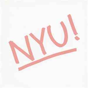 DJ NYU! - Nu/Old