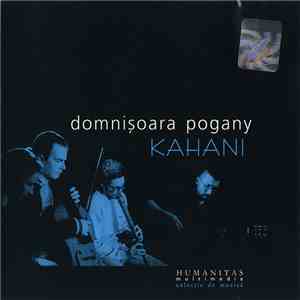 Domnișoara Pogany - Kahani