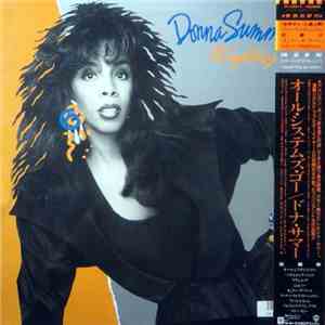 Donna Summer - All Systems Go