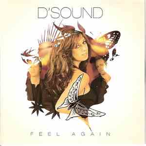 D'Sound - Feel Again