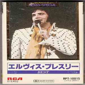 Elvis Presley - Best