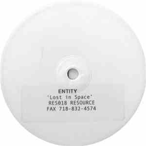 Entity - Lost In Space