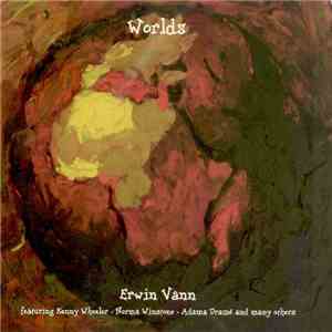 Erwin Vann - Worlds