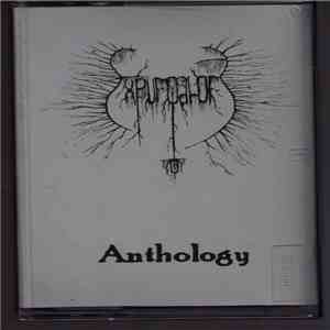 Expurgatory - Anthology