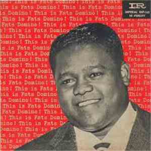 Fats Domino - This Is Fats Domino