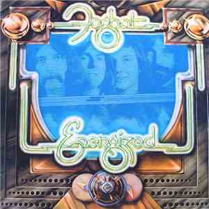 Foghat - Energized