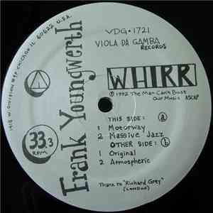 Frank Youngwerth - Whirr