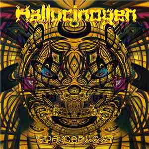 Hallucinogen - Space Pussy