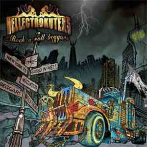 Hellectrokuters - Rock N Roll Beggars