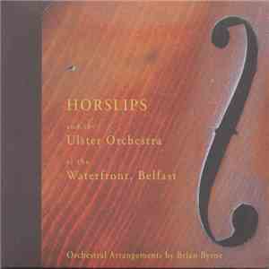 Horslips And The Ulster Orchestra - At The Waterfront, Belfast